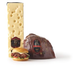 Save $1.50 on Private Selection Fresh Sliced Deli Meat or Cheese