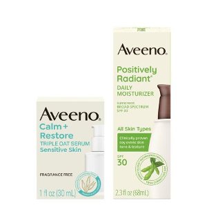 Save $5.00 on AVEENO