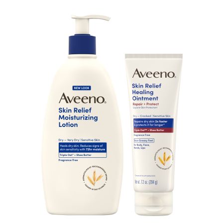 Save $3.00 on AVEENO