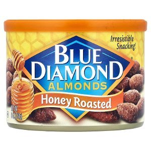 $2.49 Blue Diamond Almonds