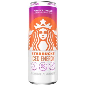$1.49 Starbucks Iced Energy