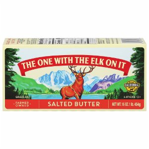 $3.99 Challenge Butter