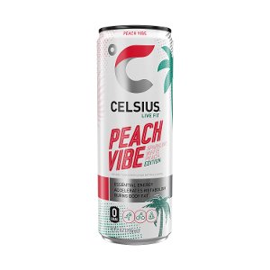 $1.49 Celsius Energy Drink