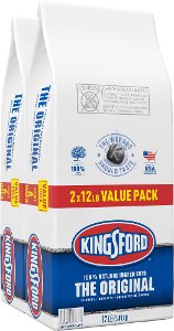 $12.99 Kingsford Charcoal