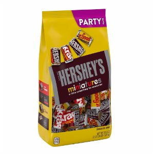 $9.99 Hershey Party Bags