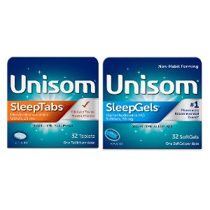 Save $3.00 on Unisom