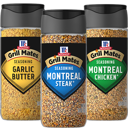 Save $2.00 on any TWO (2) McCormick Grill Mates Bottle Blends, select varieties