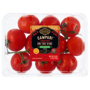 $2.99 PS Campari Tomatoes
