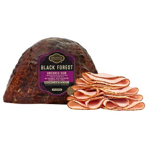 $8.99 lb PS Black Forest Ham