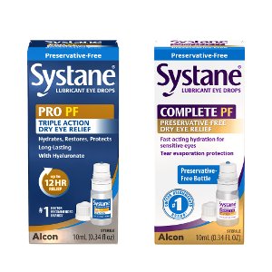 Save $3.00 on Systane
