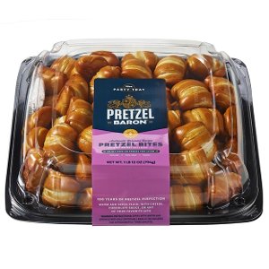 Save $1.00 on Pretzel Baron Party Tray