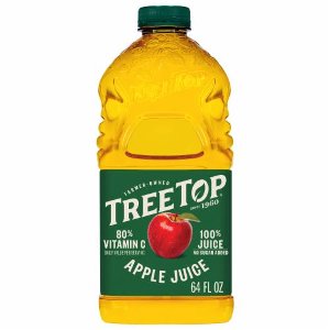 Save $1.00 on Tree Top Apple or Blend Juices