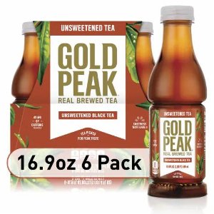 Save $2.50 on Gold Peak