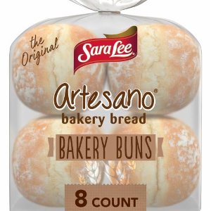 Save $1.00 on Sara Lee or Alfaros Artesano Buns
