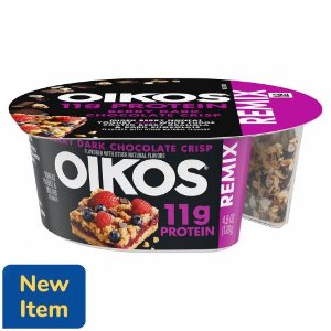 Save $0.50 on Dannon Remix