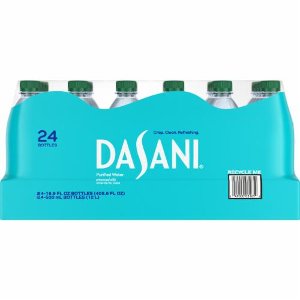 Save $2.00 on Dasani Water