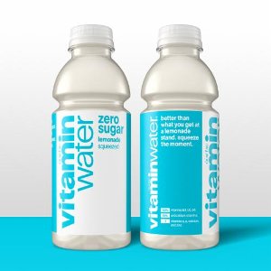 Save $1.00 on Vitaminwater