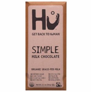 Save $0.50 on Hu Chocolate Bars