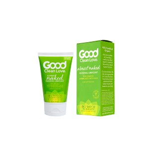 Save $3.00 on Good Clean Love Product