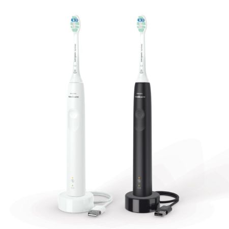Save $10.00 on any ONE (1) Philips Sonicare 4100 Series