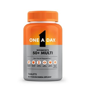 Save $3.00 on any ONE (1) One A Day Multivitamin