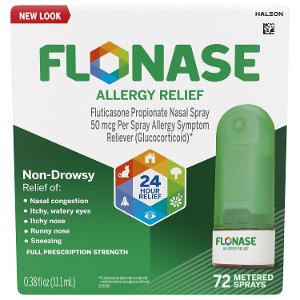 Save 25% on Flonase, Theraflu, or Advil Sinus PICKUP OR DELIVERY ONLY
