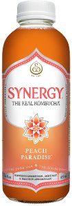 Save $1.00 on Synergy The Real Kombucha 16 fl oz PICKUP OR DELIVERY ONLY