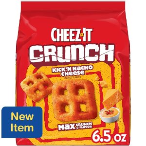 Save 30% on Cheez-It PICKUP OR DELIVERY ONLY
