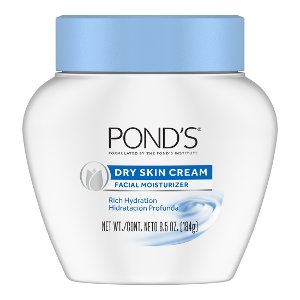 Save $1.00 on Ponds Skin Cream