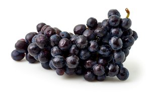 $0.99 Black Seedless Grapes