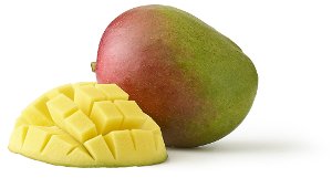 $0.99 Large Mangoes
