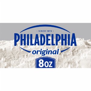 $1.99 Philadelphia Cream Cheese