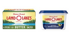$2.99 Land O Lakes Butter