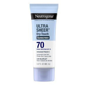 Save $3.00 on any ONE (1) NEUTROGENA® SUN product