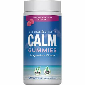 Save $4.00 on any ONE (1) Natural Vitality Supplement