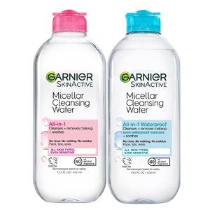 Save $3.00 on any ONE (1) Garnier® Skincare product