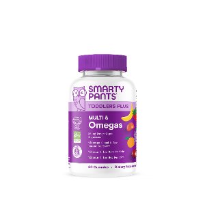 Save $4.00 on SmartyPants Vitamins