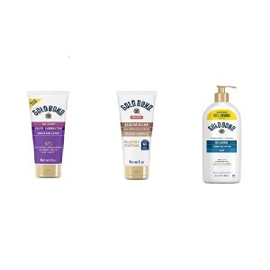 Save $2.00 on Gold Bond Hand Creams or Lotions
