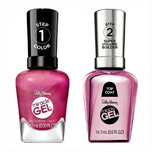 Save $2.00 on Sally Hansen
