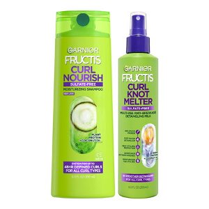 Save $4.00 on 2 Garnier Fructis