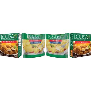 Save $1.50 on Louisa products