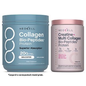 Save $3.00 on any ONE (1) NeoCell Supplement