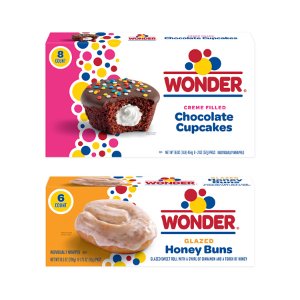 Save $0.75 on any ONE (1) Wonder® Cake Multi-Pack product, any variety