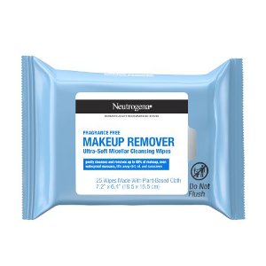 Save $4.00 on any TWO (2) NEUTROGENA® Cleansing Wipes 20 ct. singles Or 25 ct. and larger