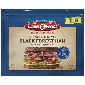 $5.49 Land O' Frost Lunch Meat