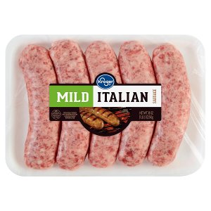 $3.99 Kroger Dinner Sausage