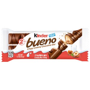 $0.49 Kinder Bueno