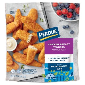 $4.99 Perdue Frozen Chicken