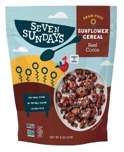Save $1.50 on Seven Sundays