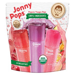 Save $3.00 on JonnyPops